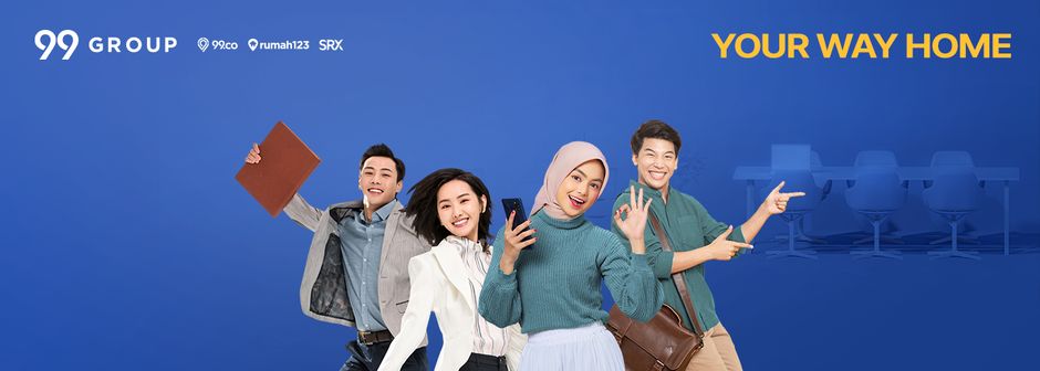 Account Executive - Bali
