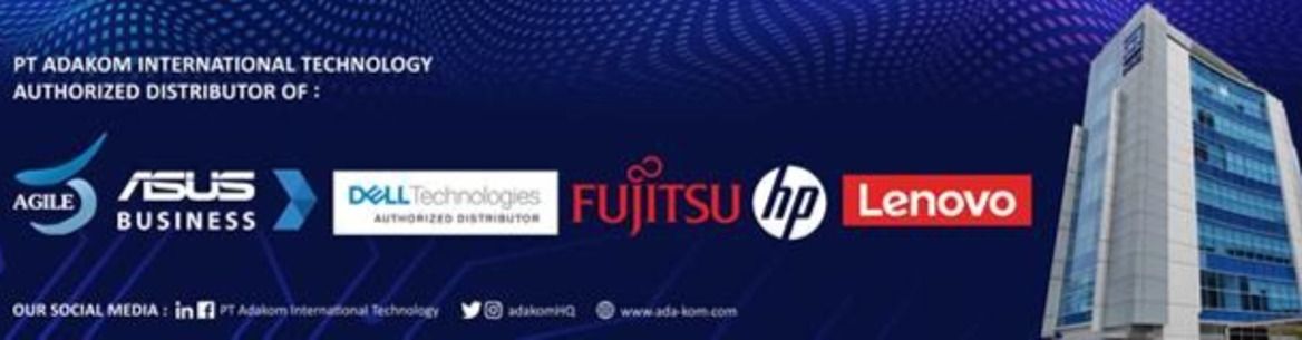 Adakom International Technology