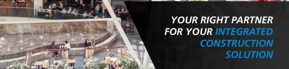 Senior Estimator Interior