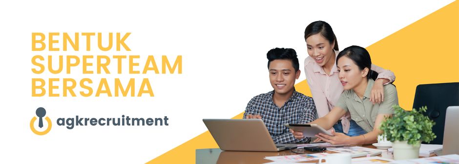 STAFF ADMIN PRODUKSI & LOGISTIK (URGENT)