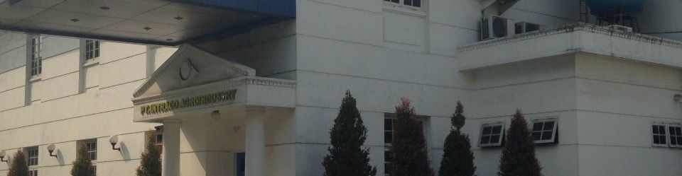 Admin Kantor & Gudang