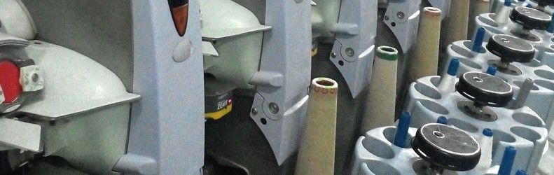 KEPALA CUTTING GARMENT