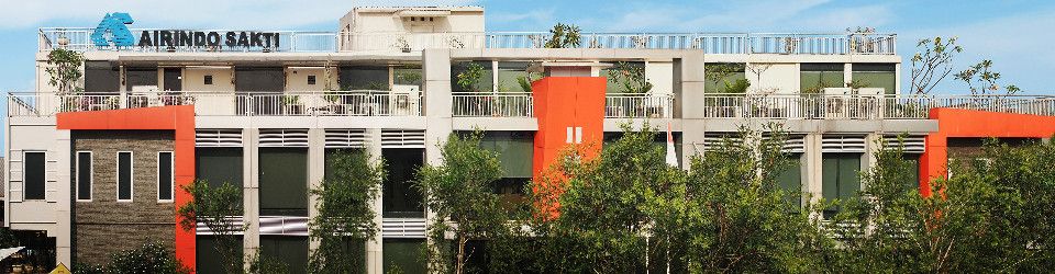 Airindo Sakti