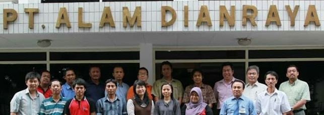 Teknisi Mesin