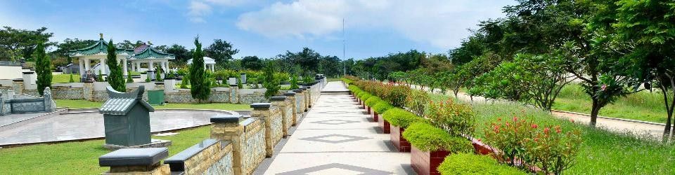Alam Hijau Lestari