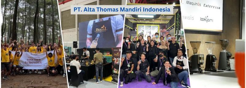 Marketing Communication Manager