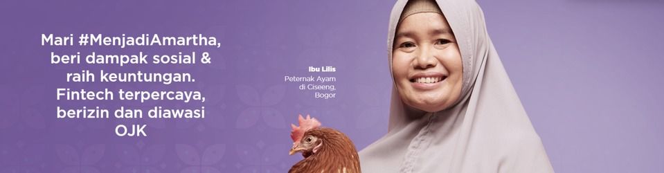 Kepala Cabang/Team Leader Sikka - NTT