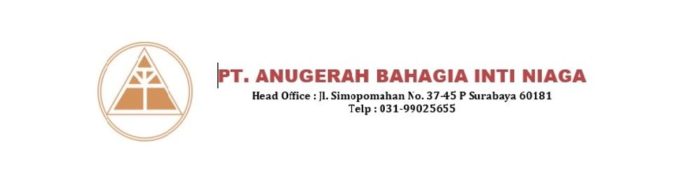 Staff Administrasi Surabaya