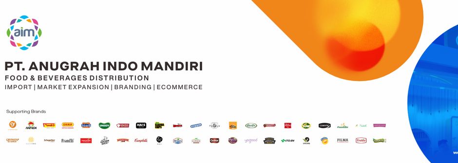 Anugrah Indo Mandiri