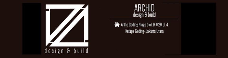 ARCHID design u0026 build