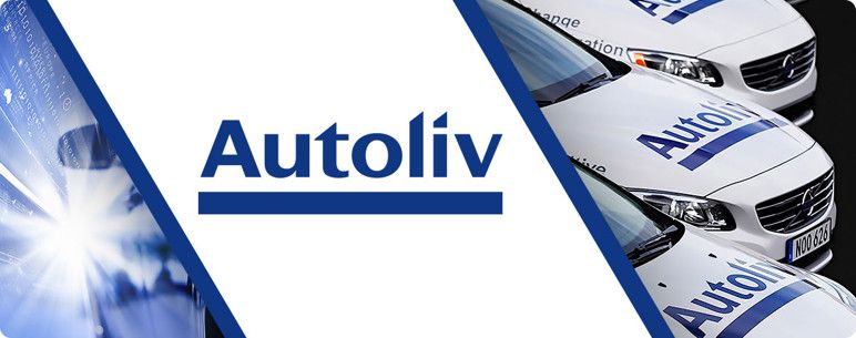 Autoliv Indonesia
