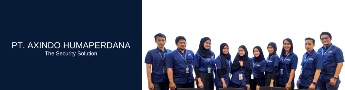 Logistic & Warehouse Staff