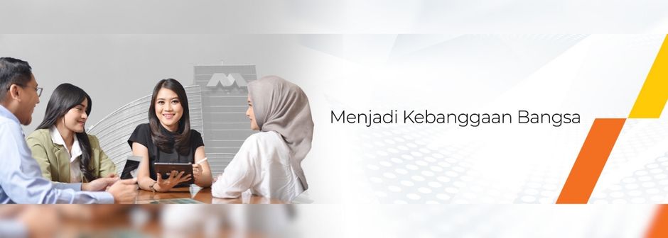 Card Loan Officer (Jawa Tengah & Yogyakarta)