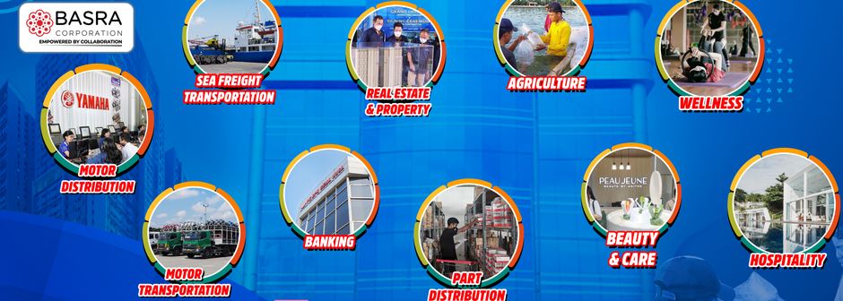 Staff Admin Operasional