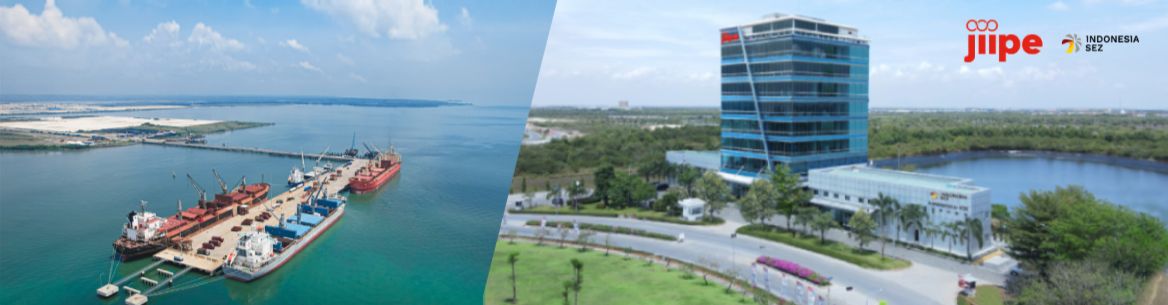 Berkah Kawasan Manyar Sejahtera