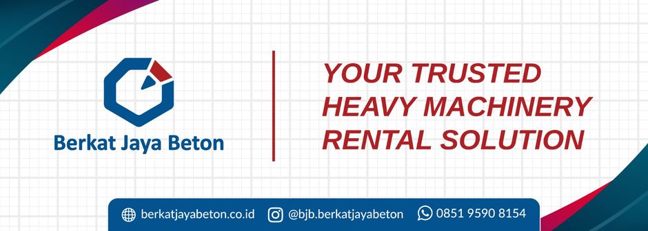 Berkat Jaya Beton