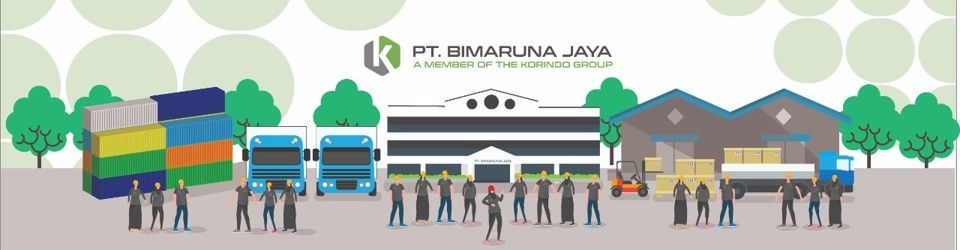 STAFF PLB WAREHOUSE