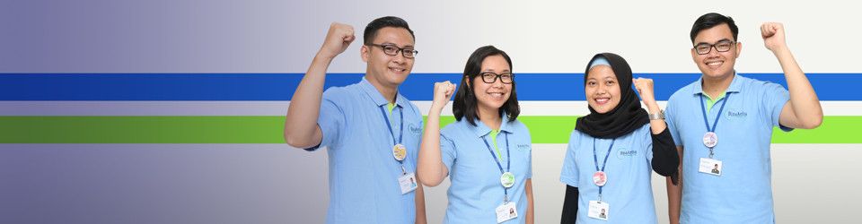Area Manager (Bulukumba)