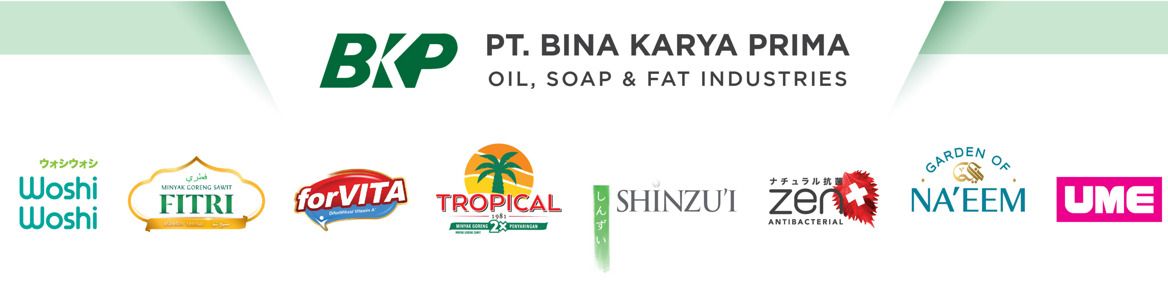 Regional Sales Manager Jabar Utara
