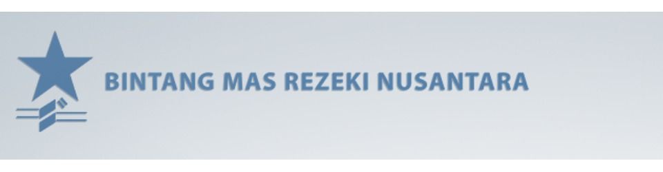 Bintang Mas Rezeki Nusantara