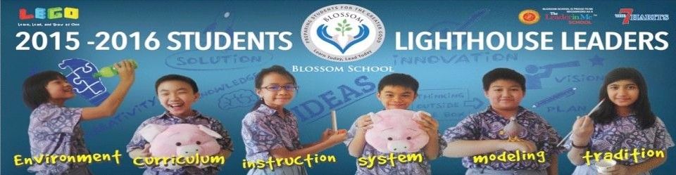 Preschool & Kindergarten and Primary Teacher