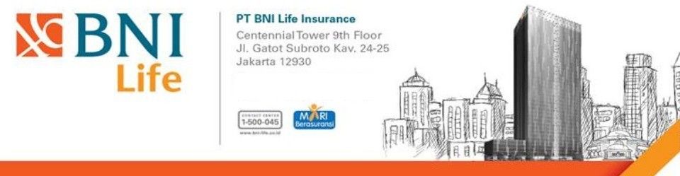 BANCASSURANCE SPECIALIST - SURABAYA(HR Muhammad, Tanjung Perak, Tuban, Pacitan)