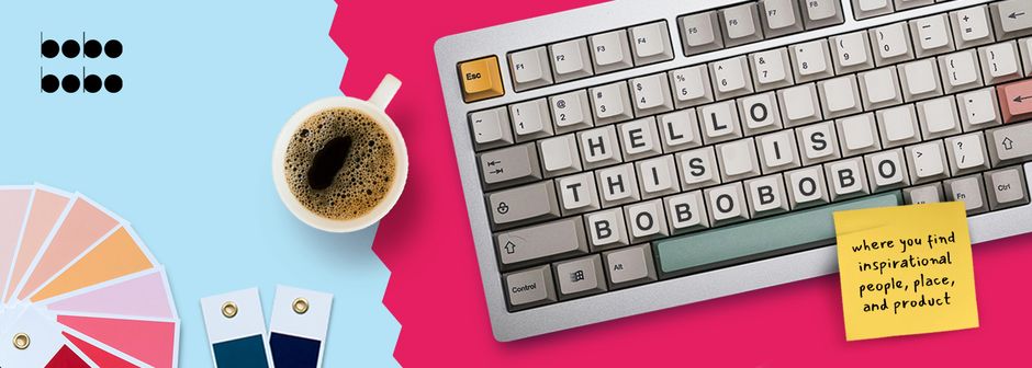 Store Assistant Jabodetabek (Bobo Tokyo)