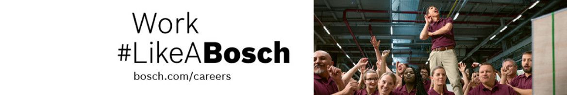 Manufacturing Operator