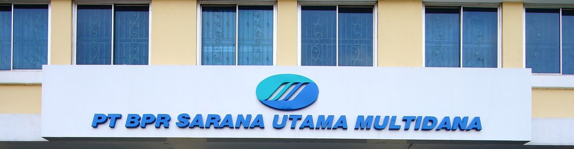 BPR Sarana Utama Multidana