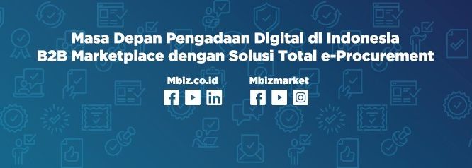 Account Manager DKI Jakarta