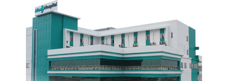 Manager Pelayanan Medis