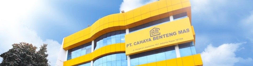 Admin Staff Pekanbaru & Semarang