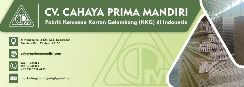 Staff Checker Gudang