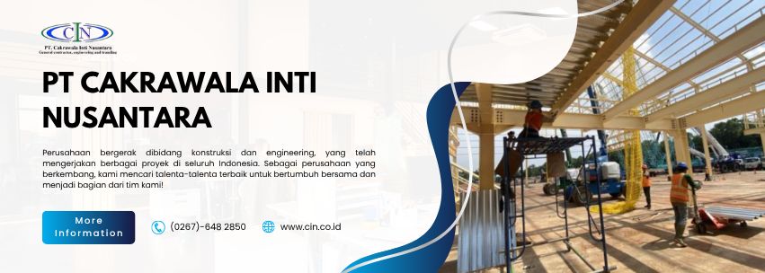 Cakrawala Inti Nusantara