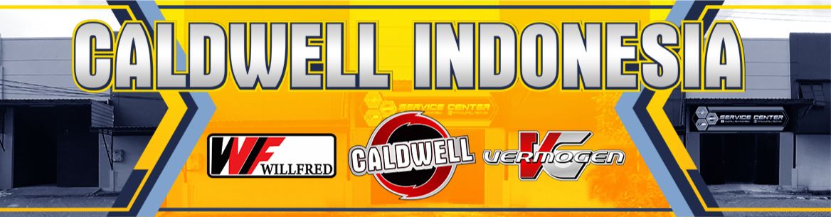 Caldwell Indonesia