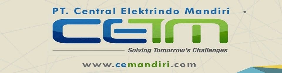 Central Elektrindo Mandiri