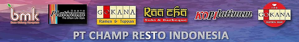 Waiter / Waitress / Kitchen Helper Bali