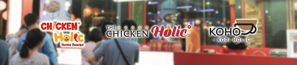 Store Supervisor (Sate Padang Tamboh Ciek)