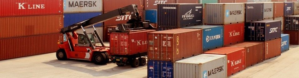 Staff Logistik Solution (Customs Clearence)