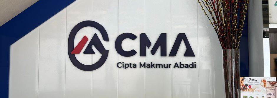Cipta Makmur Abadi