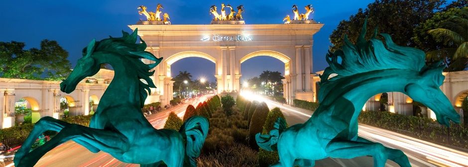 Assistant Manager Sales (Property)