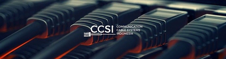 Communication Cable Systems Indonesia