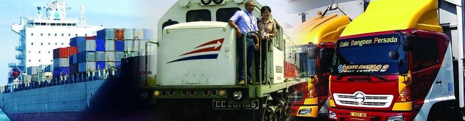 Pengurus Operasional Trucking (Perusahaan Logistik)