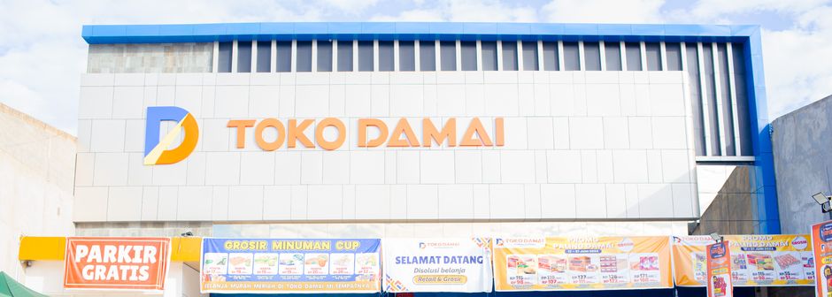 Kepala Divisi Accounting & Inventory Control