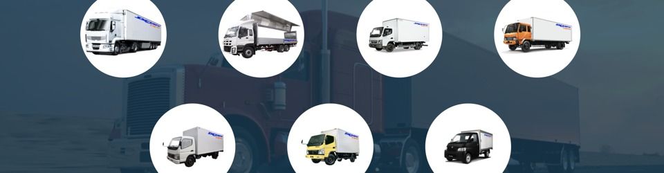 Staff Operasional Trucking - Penempatan Cilincing