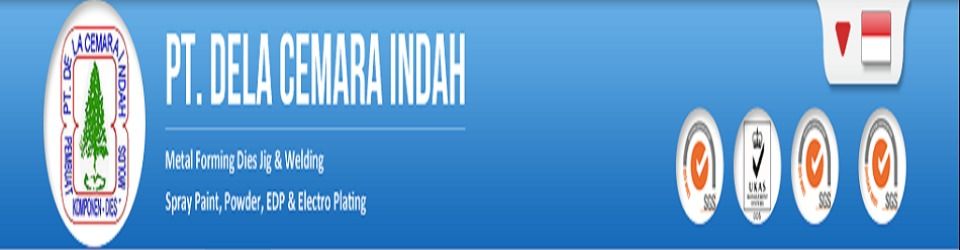 Dela Cemara Indah