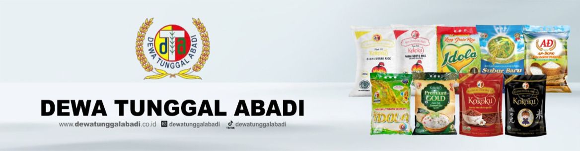 STAF ADMIN GUDANG/PABRIK