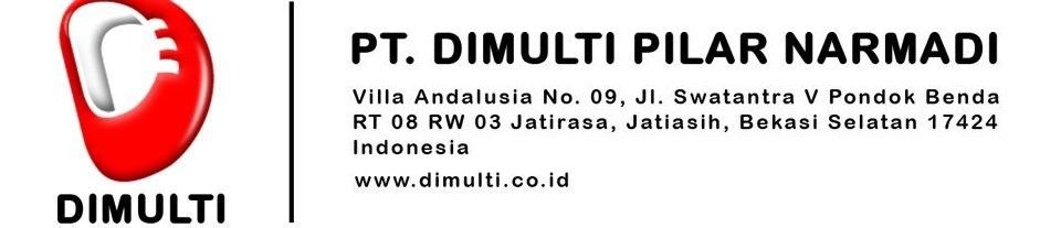 Dimulti Pilar Narmadi