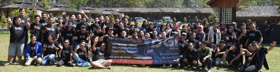 Supervisor Penjualan