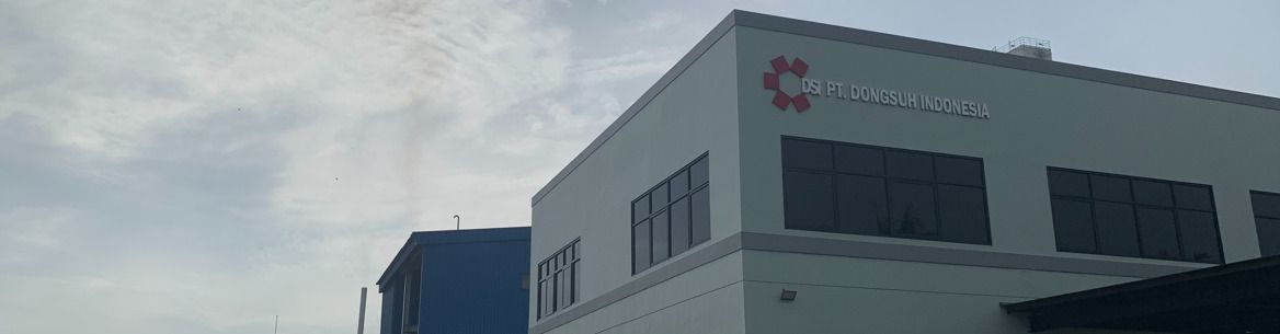 Dongsuh Indonesia